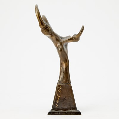 Lot 597 - Richard Hunt