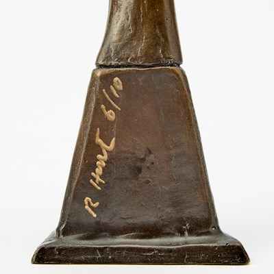 Lot 597 - Richard Hunt