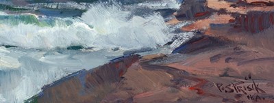 Lot 95 - Paul Strisik