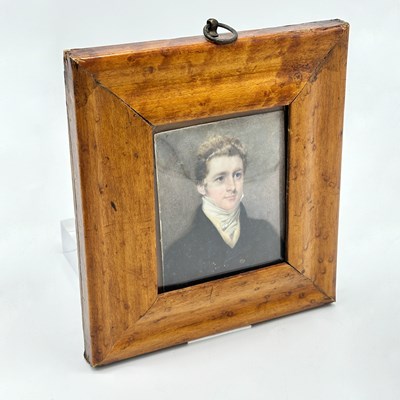 Lot 1274 - English School, late 18th Century