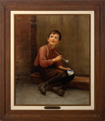 Lot 56 - Karl Witkowski