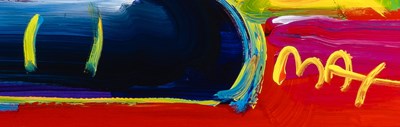 Lot 630 - Peter Max