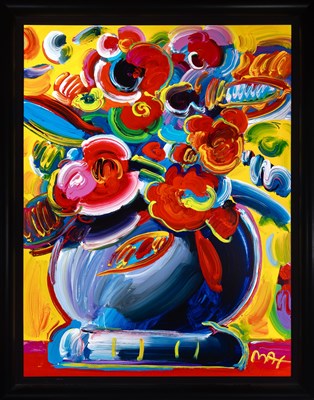 Lot 630 - Peter Max