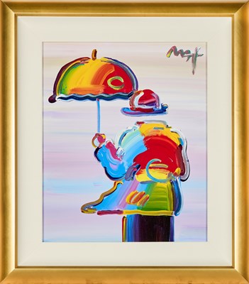 Lot 631 - Peter Max