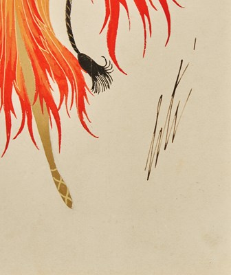 Lot 507 - Erté (Romain de Tirtoff)