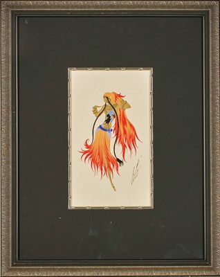 Lot 507 - Erté (Romain de Tirtoff)