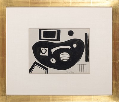 Lot 509 - Carl Robert Holty