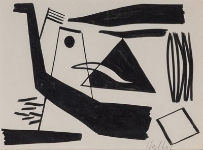 Lot 509 - Carl Robert Holty