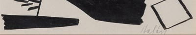 Lot 509 - Carl Robert Holty