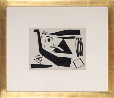 Lot 509 - Carl Robert Holty