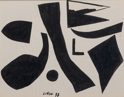 Lot 509 - Carl Robert Holty