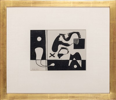 Lot 509 - Carl Robert Holty