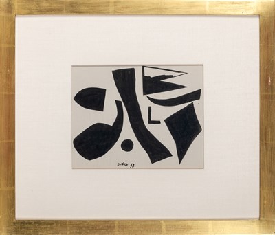 Lot 509 - Carl Robert Holty