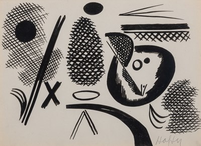 Lot 509 - Carl Robert Holty