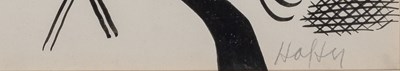 Lot 509 - Carl Robert Holty