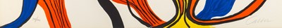 Lot 116 - Alexander Calder (1898-1976)