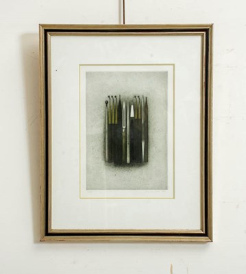 Lot 338 - Freidrich Meckseper