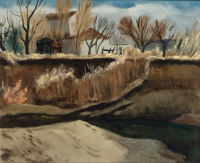 Lot 14 - William Judson Dickerson