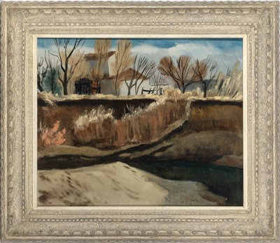Lot 105 - William Judson Dickerson