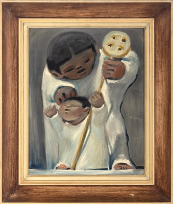 Lot 123 - Jean Charlot