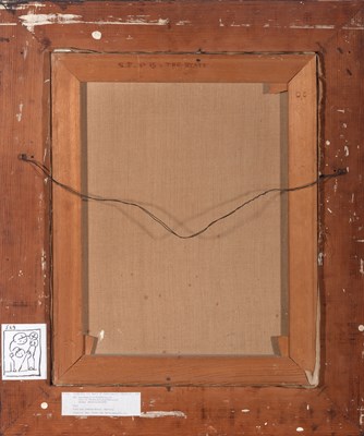 Lot 123 - Jean Charlot