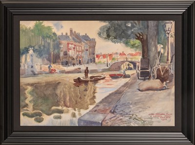 Lot 83 - James Montgomery Flagg