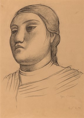 Lot 125 - Jean Charlot
