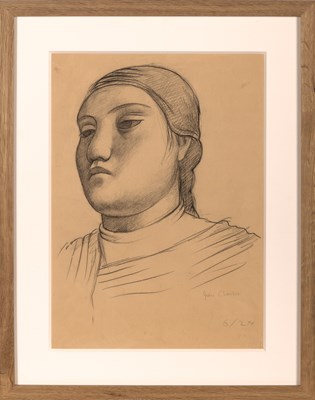 Lot 125 - Jean Charlot