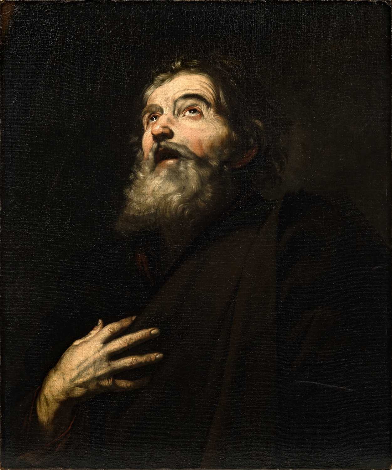 Lot 18 - Circle of Jusepe de Ribera