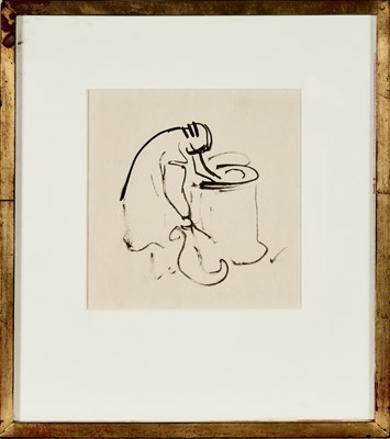 Lot 40 - Philip Reisman