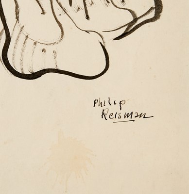 Lot 40 - Philip Reisman