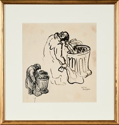 Lot 40 - Philip Reisman