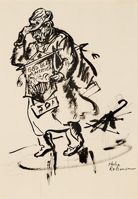 Lot 40 - Philip Reisman