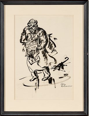Lot 40 - Philip Reisman