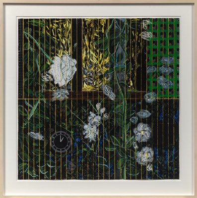 Lot 100 - Jennifer Bartlett