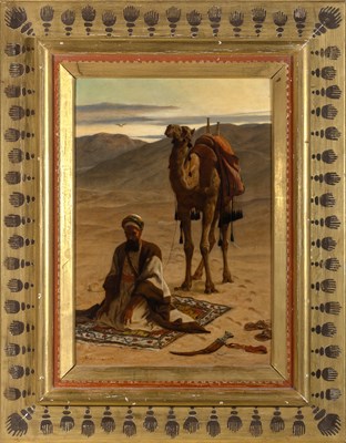 Lot 580 - Frederick Goodall