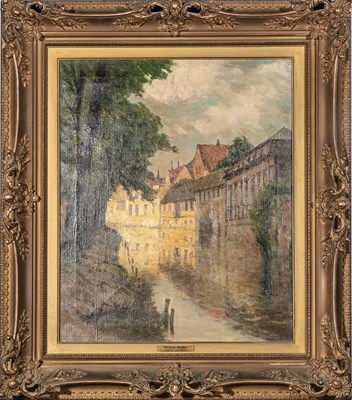 Lot 66 - Charles Warren Eaton