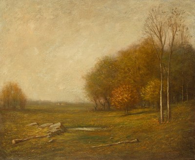 Lot 68 - Bruce (Robert Bruce) Crane