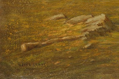 Lot 68 - Bruce (Robert Bruce) Crane