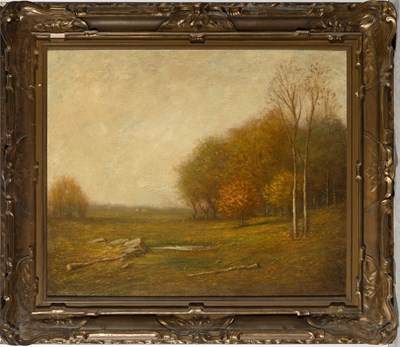 Lot 68 - Bruce (Robert Bruce) Crane