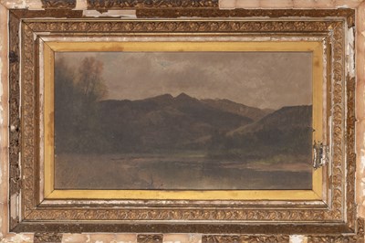 Lot 69 - Arthur Parton