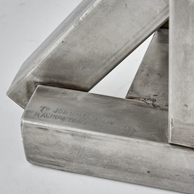 Lot 191 - Tony Rosenthal