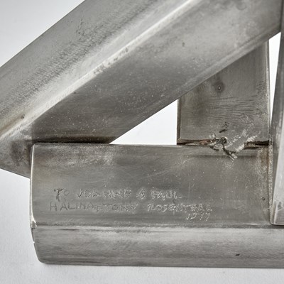 Lot 191 - Tony Rosenthal