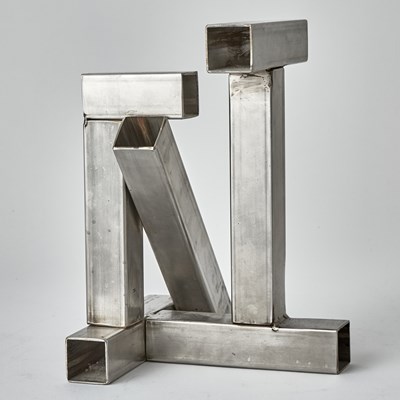 Lot 191 - Tony Rosenthal