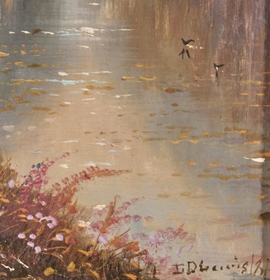 Lot 45 - Edmund Darch Lewis