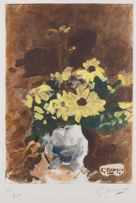 Lot 119 - After Georges Braque (1882-1963)