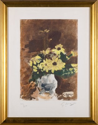 Lot 119 - After Georges Braque (1882-1963)