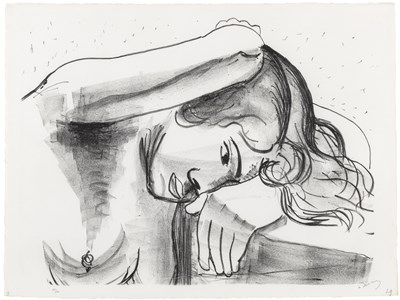 Lot 120 - André Derain (1880-1954)