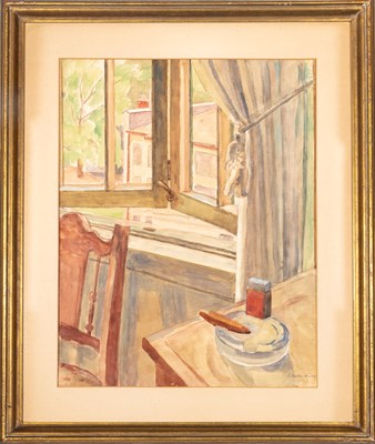 Lot 63 - Samuel Halpert