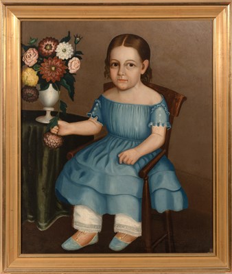 Lot 1018 - Attributed to Horace Bundy